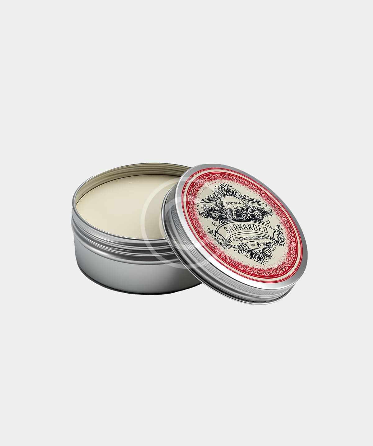 Classic matte styling pomade