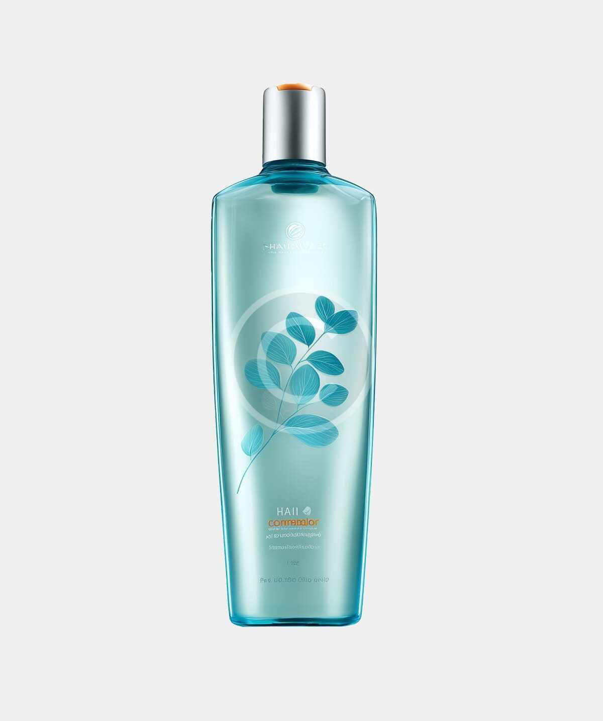 Botanical hydration shampoo